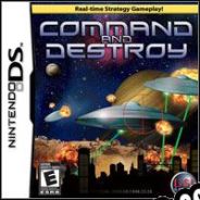 Command and Destroy (2008) | RePack from MP2K