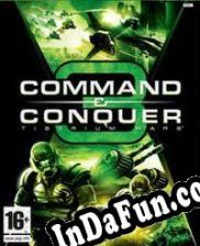 Command & Conquer 3: Tiberium Wars (2007/ENG/MULTI10/License)