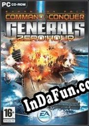 Command & Conquer: Generals Zero Hour (2003/ENG/MULTI10/RePack from WDYL-WTN)