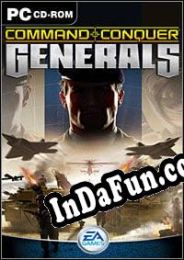 Command & Conquer: Generals (2003/ENG/MULTI10/RePack from SUPPLEX)