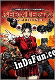 Command & Conquer: Red Alert 3 Uprising (2009/ENG/MULTI10/License)