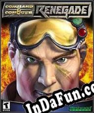 Command & Conquer: Renegade (2002/ENG/MULTI10/RePack from GZKS)