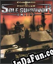 Command & Conquer: Sole Survivor Online (1997/ENG/MULTI10/License)