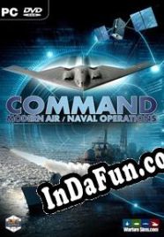 Command: Modern Air/Naval Operations (2013/ENG/MULTI10/License)