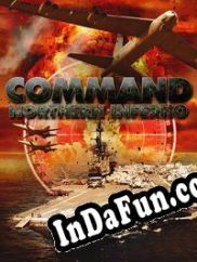 Command: Northern Inferno (2015/ENG/MULTI10/RePack from METROiD)
