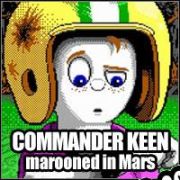 Commander Keen Episode One: Marooned on Mars (1990/ENG/MULTI10/Pirate)