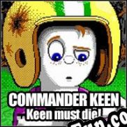 Commander Keen Episode Three: Keen Must Die! (1990/ENG/MULTI10/RePack from HAZE)
