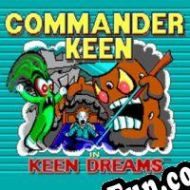 Commander Keen in Keen Dreams Definitive Edition (1991) | RePack from 2000AD