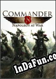 Commander: Napoleon at War (2008/ENG/MULTI10/License)