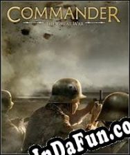 Commander: The Great War (2011/ENG/MULTI10/RePack from AGAiN)