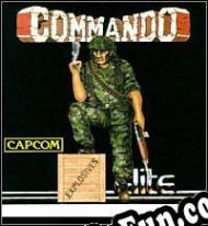 Commando (1985/ENG/MULTI10/RePack from FAiRLiGHT)