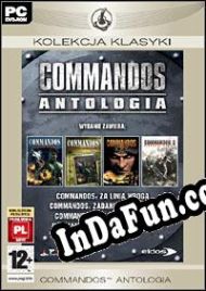 Commandos: Antologia (2006/ENG/MULTI10/License)