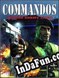 Commandos: Behind Enemy Lines (1998/ENG/MULTI10/Pirate)