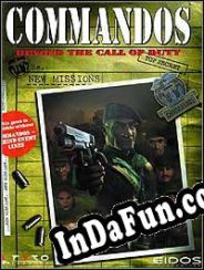 Commandos: Beyond the Call of Duty (1999/ENG/MULTI10/RePack from 2000AD)