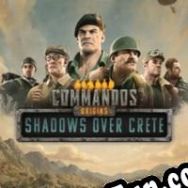 Commandos: Origins Shadows over Crete (2025/ENG/MULTI10/RePack from ECLiPSE)