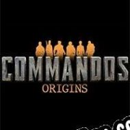 Commandos: Origins (2021/ENG/MULTI10/RePack from ORACLE)