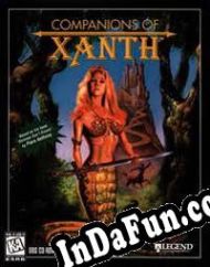 Companions of Xanth (1993/ENG/MULTI10/RePack from pHrOzEn HeLL)