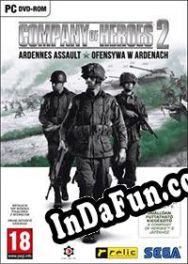 Company of Heroes 2: Ardennes Assault (2014) | RePack from Dr.XJ