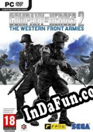 Company of Heroes 2: The Western Front Armies (2014/ENG/MULTI10/RePack from TPoDT)