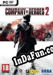 Company of Heroes 2 (2013/ENG/MULTI10/RePack from MAZE)