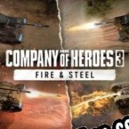 Company of Heroes 3: Fire & Steel (2025) | RePack from Kindly