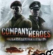 Company of Heroes: Opposing Fronts (2007/ENG/MULTI10/RePack from ismail)