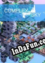 Complex Sky (2021/ENG/MULTI10/License)