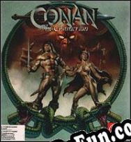 Conan the Cimmerian (1991/ENG/MULTI10/Pirate)