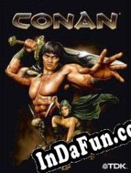 Conan: The Dark Axe (2004/ENG/MULTI10/RePack from TMG)