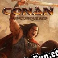 Conan Unconquered (2019/ENG/MULTI10/License)