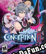 Conception II: Children of the Seven Stars (2013/ENG/MULTI10/RePack from SlipStream)
