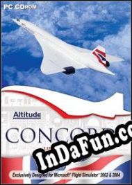 Concorde Professional (2005/ENG/MULTI10/Pirate)