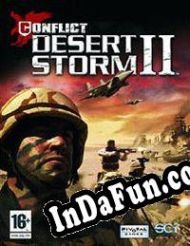 Conflict: Desert Storm II Back to Baghdad (2003/ENG/MULTI10/Pirate)