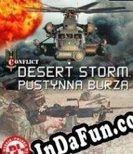 Conflict: Desert Storm (2002) | RePack from LUCiD