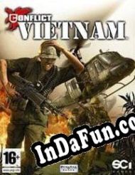 Conflict: Vietnam (2004/ENG/MULTI10/License)