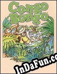 Congo Bongo (1984/ENG/MULTI10/License)