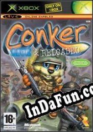 Conker: Live & Reloaded (2005/ENG/MULTI10/Pirate)