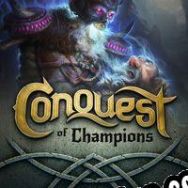 Conquest of Champions (2021/ENG/MULTI10/RePack from UP7)