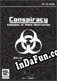 Conspiracy: Weapons of Mass Destruction (2005/ENG/MULTI10/Pirate)