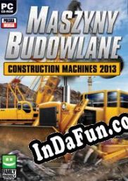 Construction Machines 2013 (2013/ENG/MULTI10/RePack from GEAR)