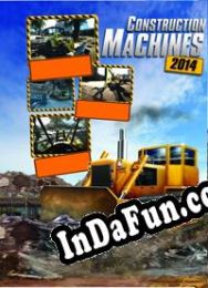 Construction Machines 2014 (2013/ENG/MULTI10/License)