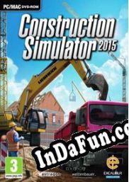 Construction Simulator 2015 (2014/ENG/MULTI10/RePack from iRRM)