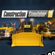 Construction Simulator 2 (2017/ENG/MULTI10/License)