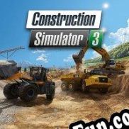 Construction Simulator 3 (2019/ENG/MULTI10/License)