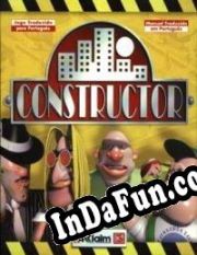 Constructor (1997/ENG/MULTI10/RePack from AAOCG)