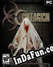Contagion (2014/ENG/MULTI10/RePack from KaOs)