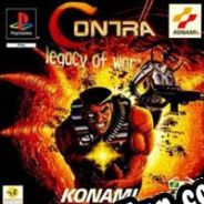 Contra: Legacy of War (1996/ENG/MULTI10/Pirate)