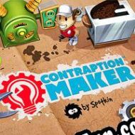 Contraption Maker (2014/ENG/MULTI10/RePack from LUCiD)