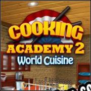 Cooking Academy 2: World Cuisine (2009/ENG/MULTI10/RePack from iCWT)