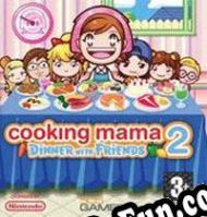 Cooking Mama 2: Dinner with Friends (2007/ENG/MULTI10/RePack from MTCT)